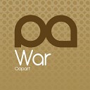 OOPArt - War Original Mix