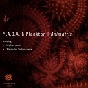 M A D A Plankton - Realtoor Alejandro Trebor Remix