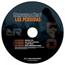 Mombacker Xavi P - Las Perdidas Original Mix
