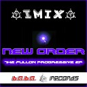 Imix - New Order Anza Progressive Mix