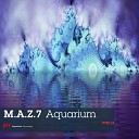 M A Z 7 - Aquarium Samotarev s Underwater Remix