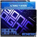 Pariah DJ Wreka - Altered Towers Original Mix