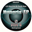 L D Houctro Zareh Kan - Hungria Original Mix