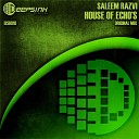 Saleem Razvi - House Of Echos Original Mix