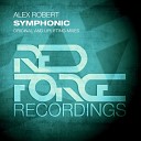 Alex Robert - Symphonic Uplifting Mix