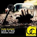 Audio Analysts - Lock n Key Original Mix