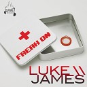 Luke James - Freak On Original Mix