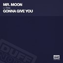 Mr Moon feat Desy - I Wonder K Bana Remix