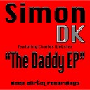 Simon DK - Gingo De Mayo Original Mix