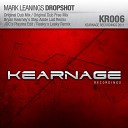 Mark Leanings Dropshot Reaky Remix 2011 - Mark Leanings Dropshot Reaky Remix 2011