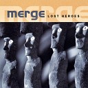 Merge Lost In Eternity Album Mix - Merge Lost In Eternity Album Mix