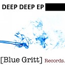 Mark Castley - Deep Deep Alex Mind Games Remix