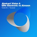 Aimoon Elite Electronic Abstract Vision - Quasar Original Mix