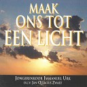 Jan Quintus Zwart Jongerenkoor Immanuel Urk feat Wim Magr Jan Hoorn Marjolein de Wit Martin… - Psalm 116