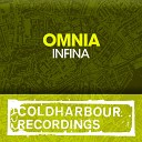 Omnia - Infina Radio Edit