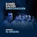 Ensemble El Ghazali - Man Yalomni Fi Gharami
