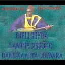 djeli seyba lamine sissoko - Oumar Ould Samba Dondo Pt 2