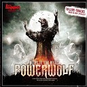 Powerwolf - Sanctified With Dynamite