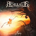 Borealis - Wandering Atrial
