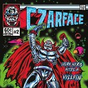 CZARFACE - Junkyard Dogs feat Juju of the Beatnuts