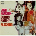Jimi Hendrix Curtis Knight - Gloomy Monday 3 32 C Knight