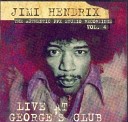Jimi Hendrix - Ain t That Peculiar