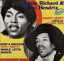 Jimi Hendrix Little Richard - Money Honey