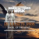 Dr K Nii vs SHIHA featurin - Angel of the Night Original M