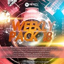 INFINITY MAKERS PRODUCTION - Wreckless Original Mix IM007