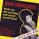 The Jimi Hendrix Experience - Morrison s Lament