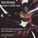 Jimi Hendrix Experience The - Foxy Lady