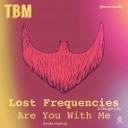 Lost Frequencies Bougenvilla - Are You With Me Zavala mash u