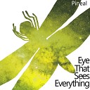 PiNeal - Something Dark Inside of Me