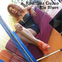 Rosellina Guzzo Vincenzo Mancuso - Blu blues