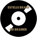 Estelle Brand feat Anne Caroline Joy - No Brainer DJ Khaled Ft Justin Bieber Chance the Rapper Quavo Cover…