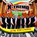 Grupo X Tremo Musical de Ascencion Chih - Me Lo Das