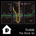 Rustek - What Original Mix