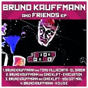 Bruno Kauffmann - H O U S E Club Mix