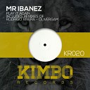 Mr Ibanez - Play It Again Oliversam Dub Mix