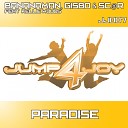 Bananaman Gisbo Sc r feat Kelly Woods - Paradise Original Mix