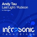 Andy Tau - Rubicon Original Mix