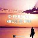 C Project - Angel Of The South Ilya Vig Remix