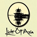 DJ Manson - Light of Asia Original Mix