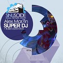 Alex Mar7in - Super DJ Ruben Zurita Remix