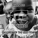 LudDogg - Children of The Lost Town Original Mix