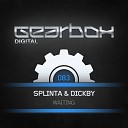 Splinta Dickby - Waiting Original Mix
