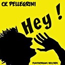 Ck Pellegrini - Hey Original Mix