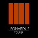 Leonardus - Don t Go Original Mix