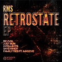 RMS - Says Who Original Mix