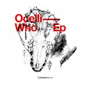 Ocelli - Twister Original Mix